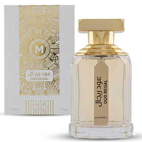Oud Regal Maryaj 100Ml Unisex Edp