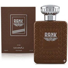 Rank Maryaj 100Ml Hombre Edp