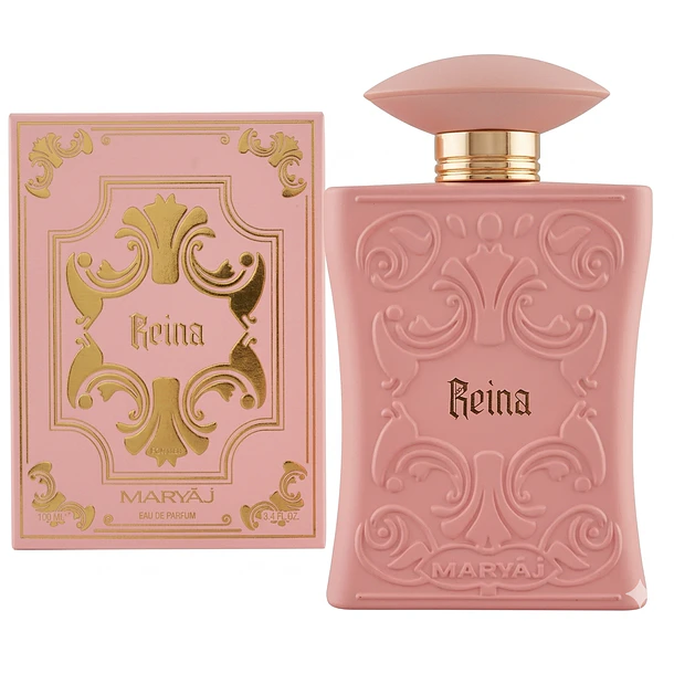Reina Maryaj 100Ml Mujer Edp