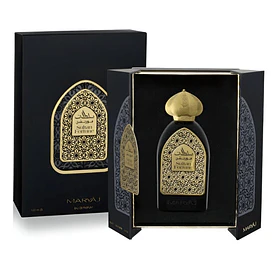 Sultan Fortune Maryaj 100Ml Unisex Edp