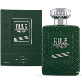 Rule Maryaj 100Ml Hombre Edp