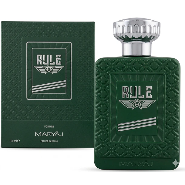 Rule Maryaj 100Ml Hombre Edp