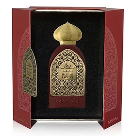 Sultan Gems Maryaj 100Ml Unisex Edp
