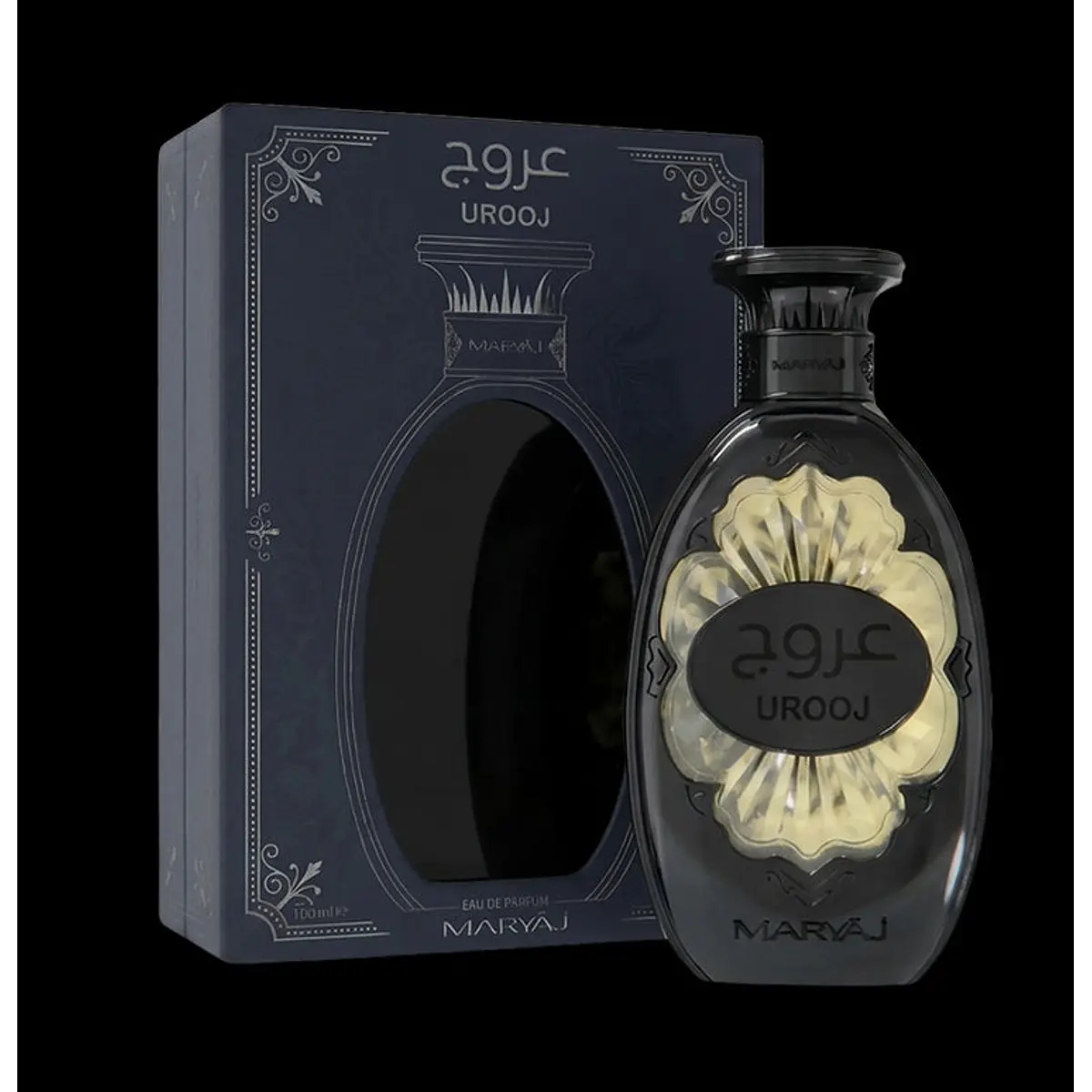 Urooj Maryaj 100Ml Unisex Edp