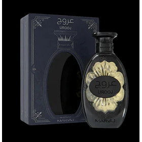 Urooj Maryaj 100Ml Unisex Edp