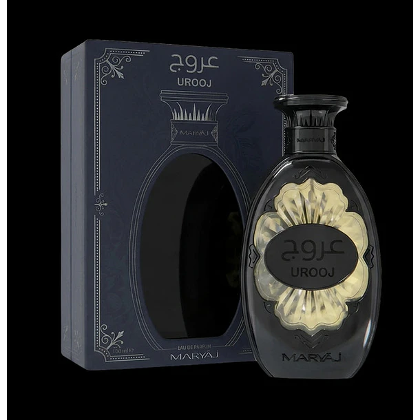 Urooj Maryaj 100Ml Unisex Edp