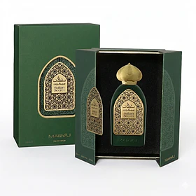 Sultan Secret Maryaj 100Ml Unisex Edp