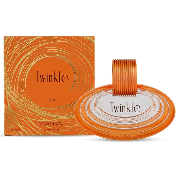 Twinkle Maryaj 100Ml Mujer Edp