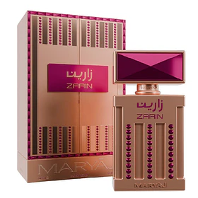 Zarin Maryaj 100Ml Unisex Edp