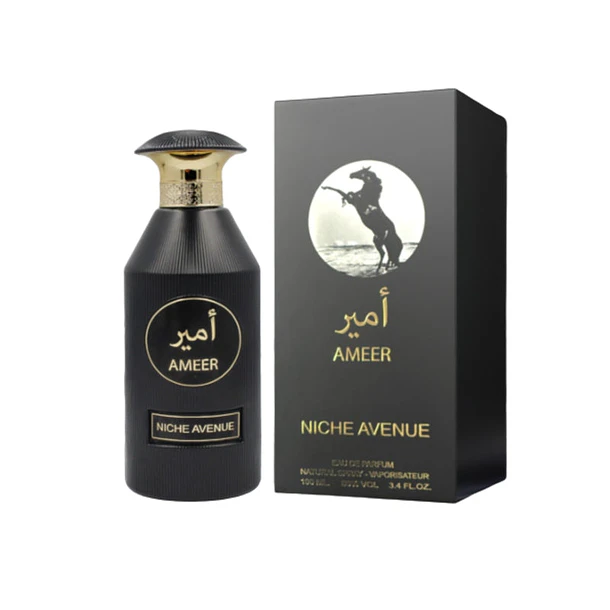 Ameer  Niche Avenue 100Ml Unisex Edp