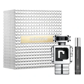 Phantom Paco Rabanne Estuche 100Ml + 20Ml Hombre Edt