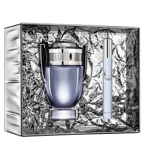 Invictus Paco Rabanne Estuche 100Ml
