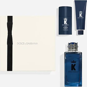 K Edp Dolce Gabbana Estuche 3Pcs 100Ml Hombre Edp