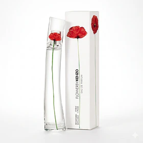 Flower Kenzo 50Ml Mujer Edp