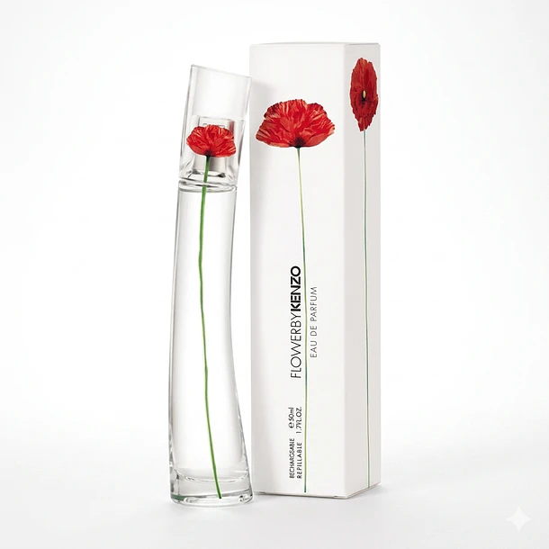 Flower Kenzo 50Ml Mujer Edp