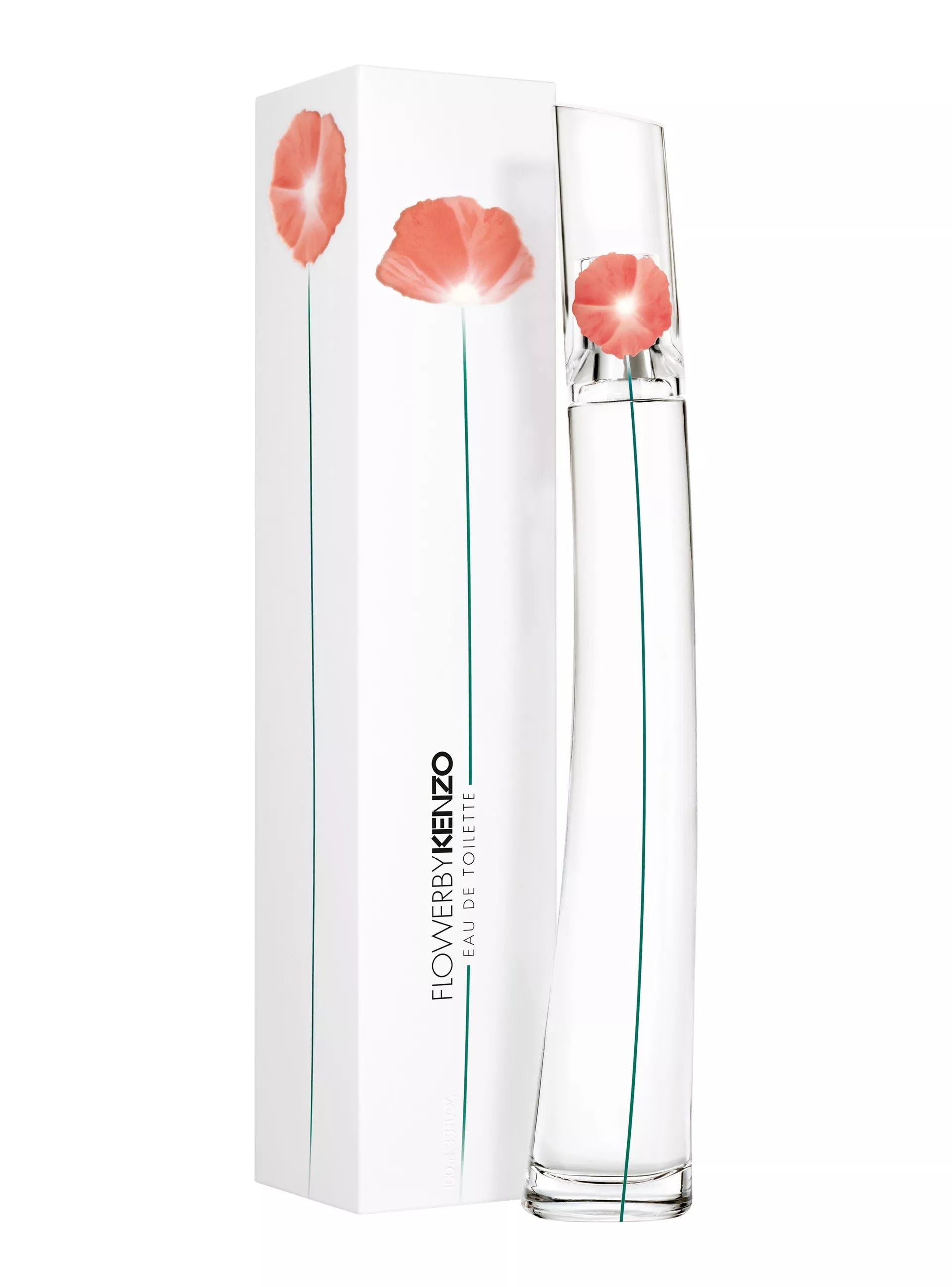 Flower Kenzo 100Ml Mujer Edt