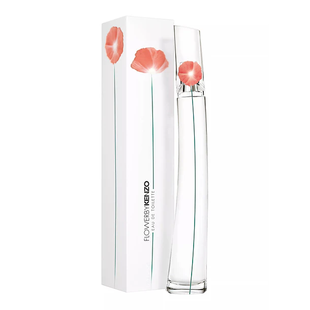 Flower Kenzo 100Ml Mujer Edt