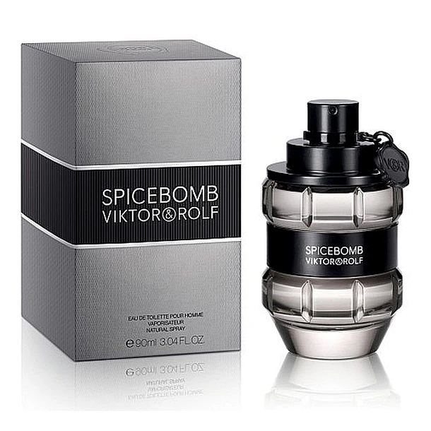 Spicebomb Viktor Rolf 90Ml Hombre  Edt