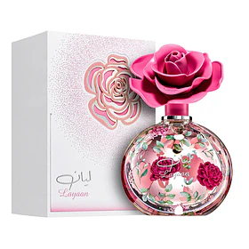 Layaan Lattafa 75Ml Mujer Edp
