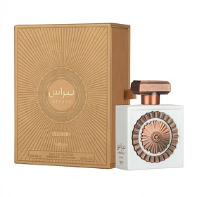 Nebras Elixir Lattafa 100Ml Unisex Edp
