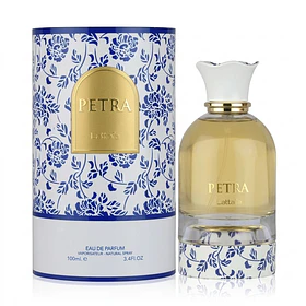 Petra Lattafa 100Ml Mujer Edp