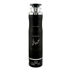 Hayaati Air Freshner Lattafa 300Ml Hombre Desodorante Ambiental