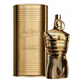 Le Male Elixir Absolu Parfum Jean Paul Gaultier 75Ml Hombre Edp