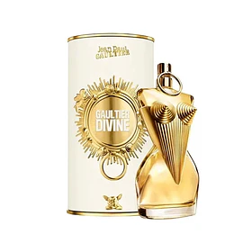 Gaultier Divine Jean Paul Gaultier 100Ml Mujer Edp