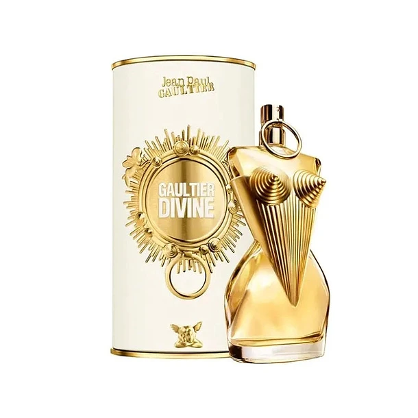 Gaultier Divine Jean Paul Gaultier 100Ml Mujer Edp