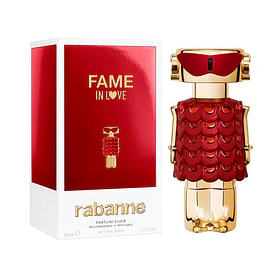 Fame In Love Paco Rabanne 80Ml Mujer Edp