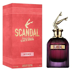 Scandal Intense Jean Paul Gaultier 80Ml Mujer Edp