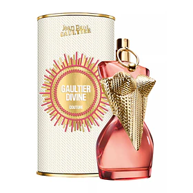 Divine Couture Jean Paul Gaultier 100ml Mujer Edp