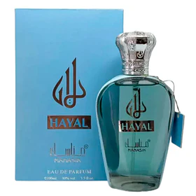 Hayal Manasik 100Ml Unisex Edp