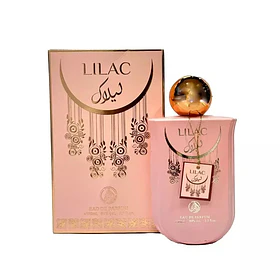 Lilac Manasik 100Ml Unisex Edp