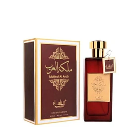 Malikat Al Arab Manasik 100Ml Unisex Edp