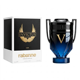 Invictus Victory Elixir Paco Rabanne 100Ml Hombre Edp 