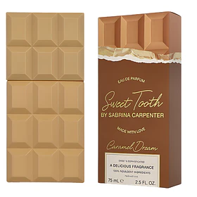 Caramel Sabrina Carpenter 75Ml Mujer Edp