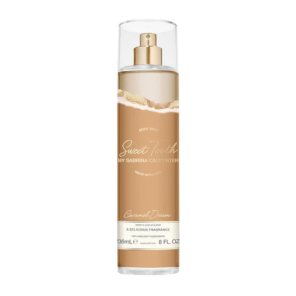 Caramel Sabrina Carpenter 250Ml Mujer Colonia
