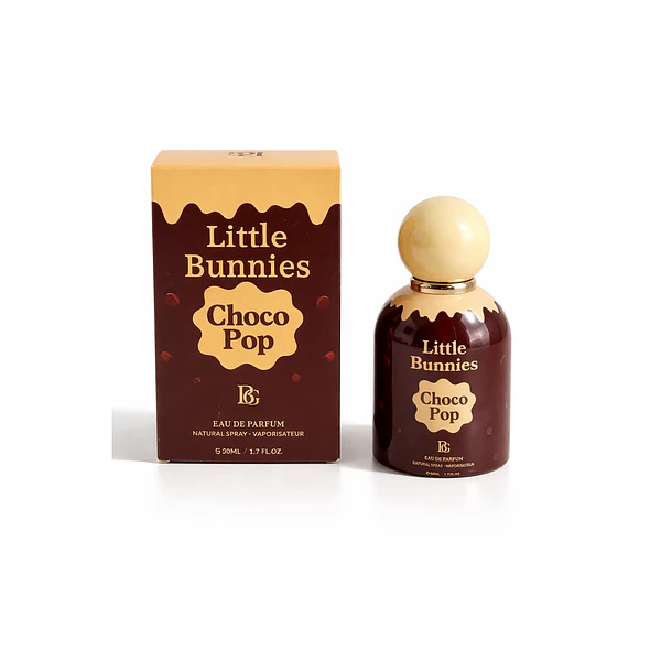 Choco Pop Little Bunnies 50Ml Mujer Edp