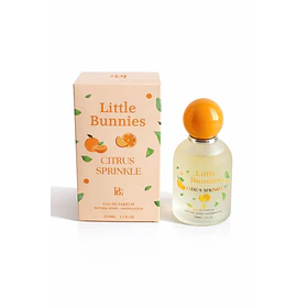 Citrus Sprinkle Little Bunnies 50Ml Mujer Edp