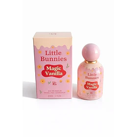 Magic Vanilla Little Bunnies 50Ml Mujer Edp