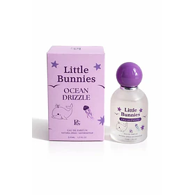 Ocean Drizzle Little Bunnies 50Ml Mujer Edp