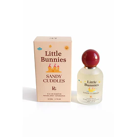 Sandy Cuddles Little Bunnies 50Ml Mujer Edp