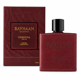 Coradova Rayhaan 100Ml Unisex Edp