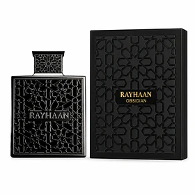 Obsidian Rayhaan 100Ml Hombre Edp