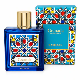 Granada Rayhaan 100Ml Unisex Edp