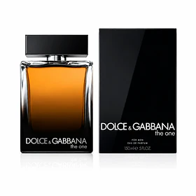The One Dolce Gabbana 150Ml Hombre Edp