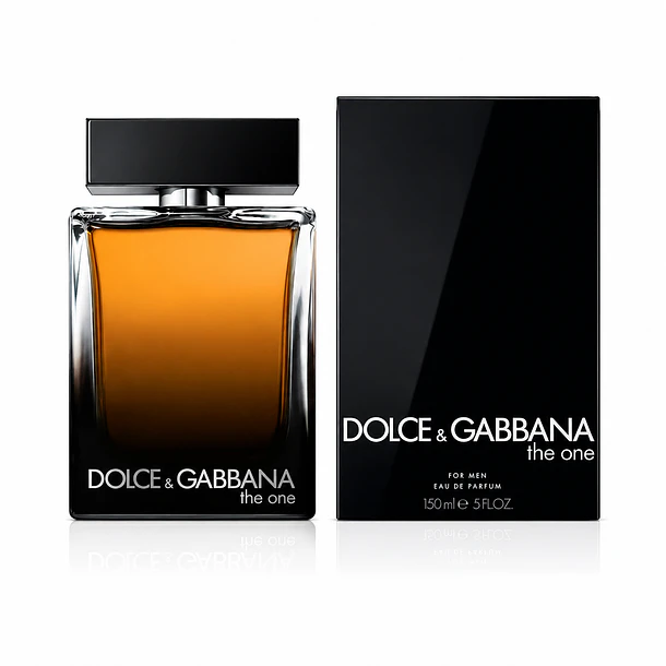 The One Dolce Gabbana 150Ml Hombre Edp