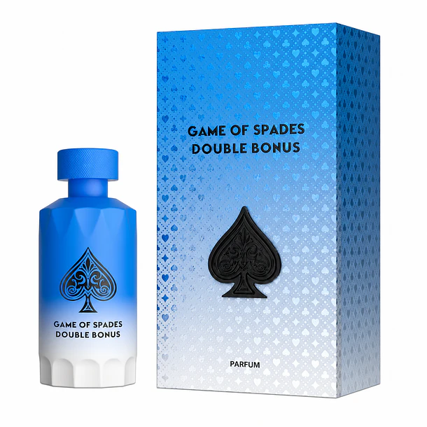 Game Of Spades Double Bonus Jo Milano 100Ml Unisex Edp