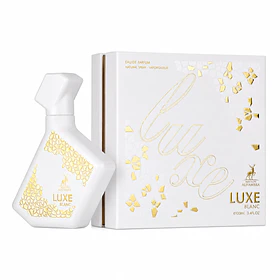 Luxe Blanc Maison Alhambra 100Ml Unisex Edp